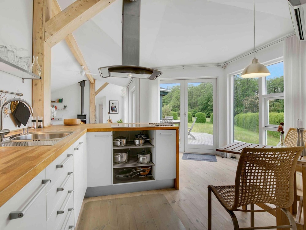 5 Star Holiday Home in Kirke Hyllinge