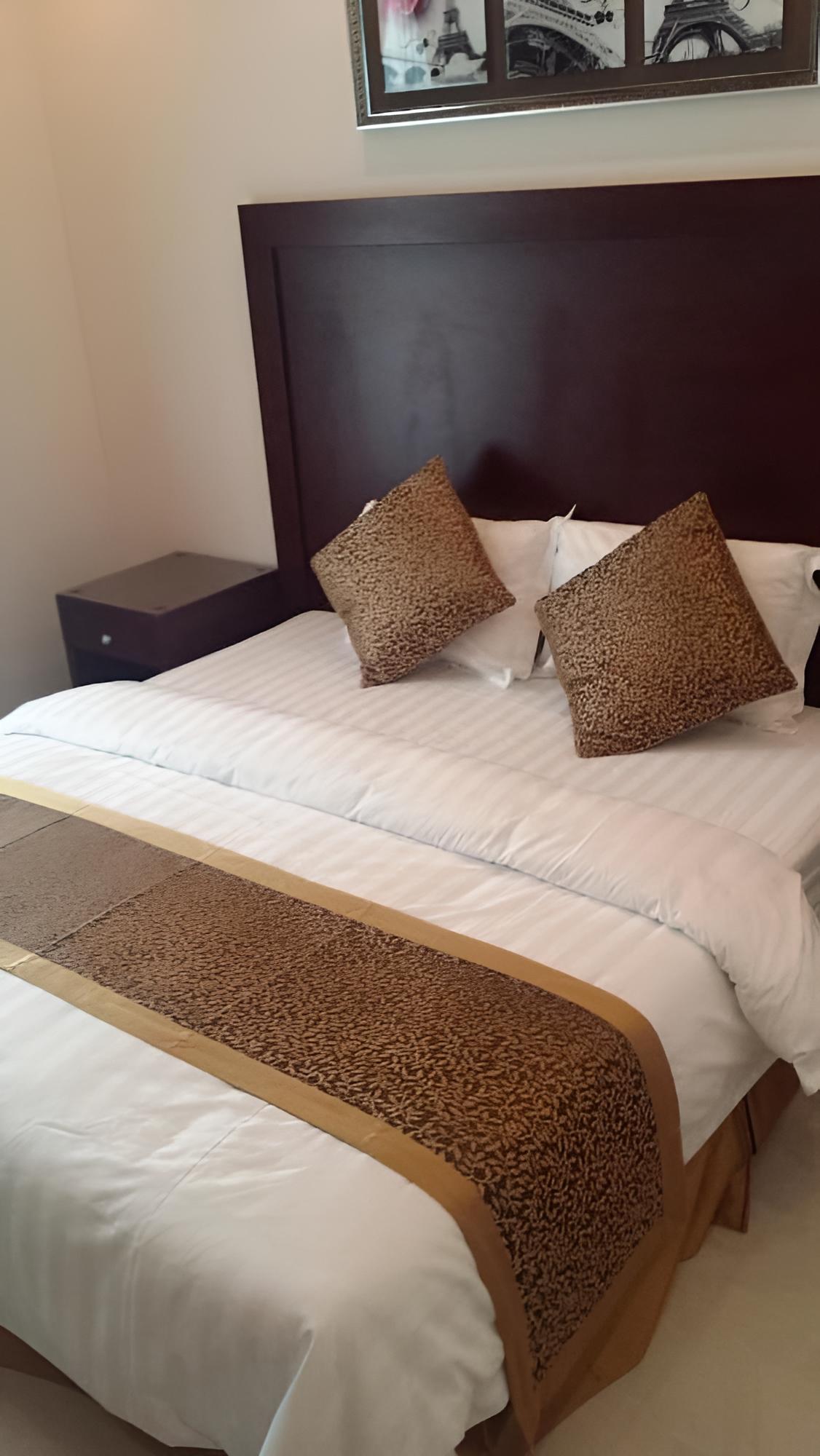 Nouran Hotel Apartments