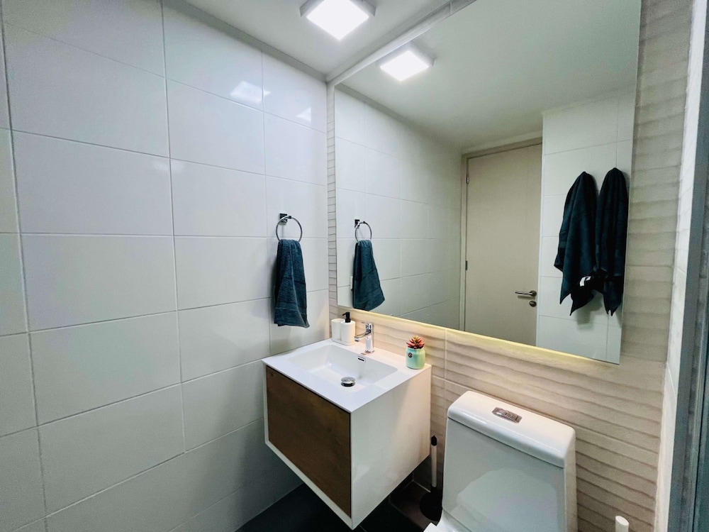 Urban Santa Elena Parking Cowork Gym Washer