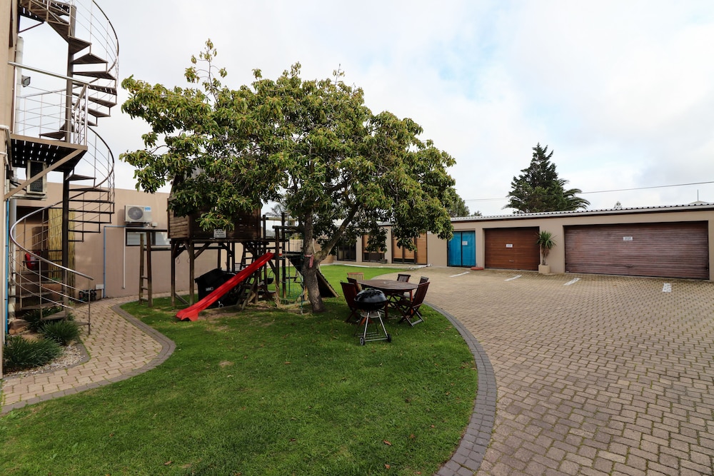 Awali Lodge