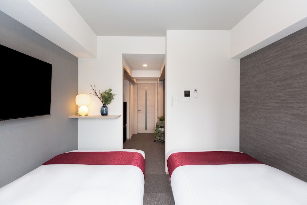 R Hotel HAKATA minoshima