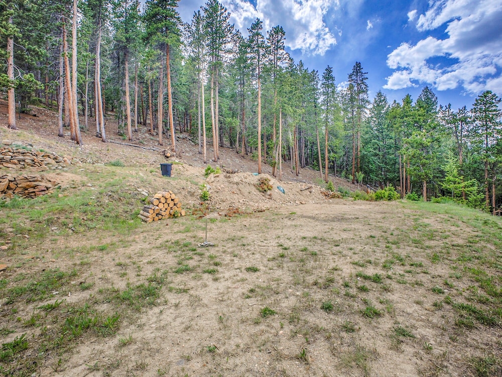 Switchback Basecamp 4 Bedroom Home