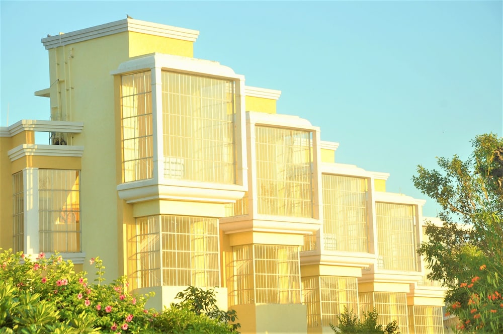 Alcor Kumbhalgarh – the family getaway