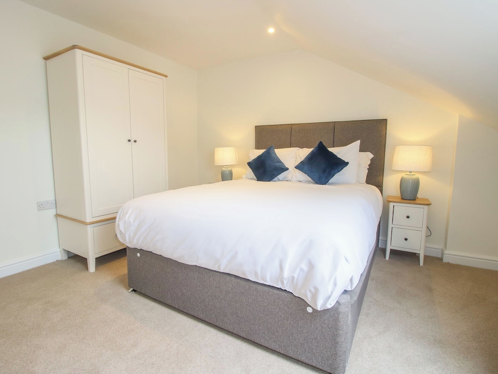 Chepstow Cottage