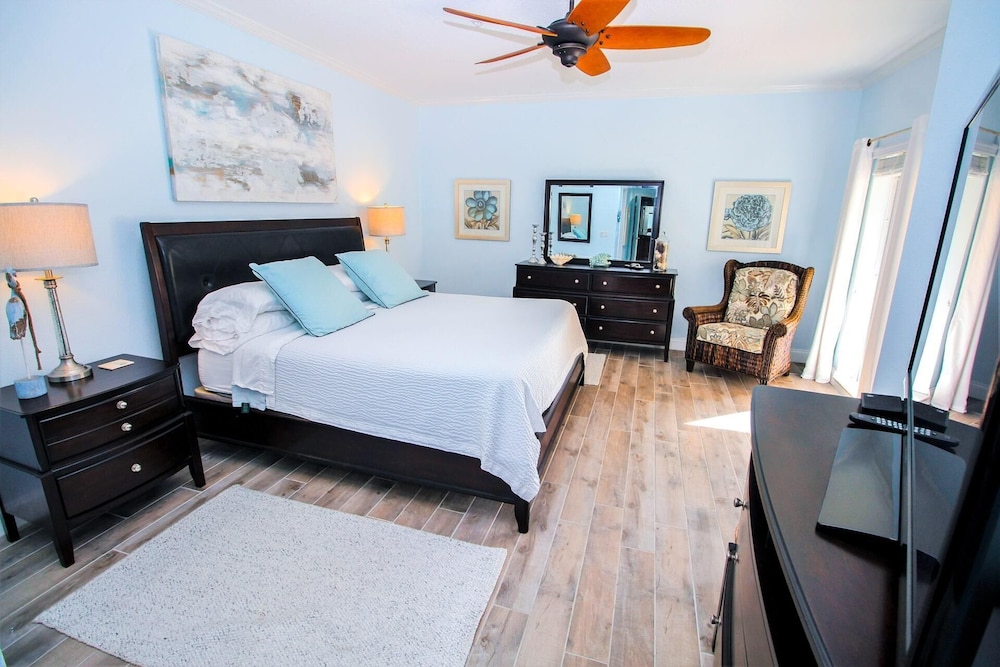 Atlantic Villas 303