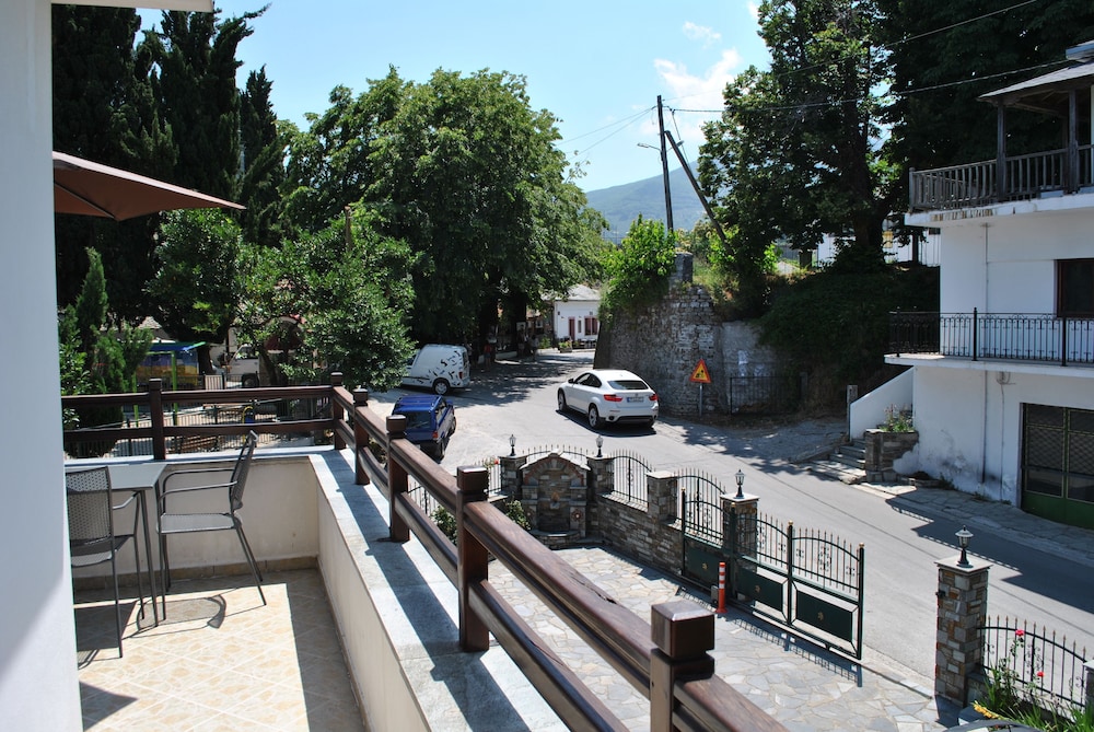 Guesthouse Papagiannopoulou