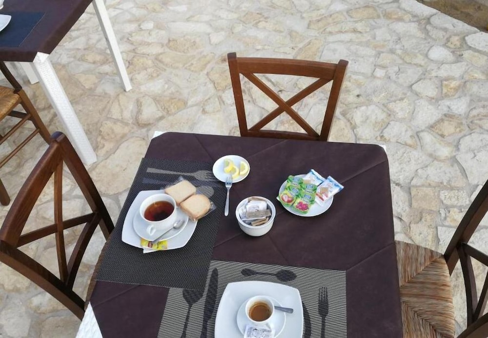 B&B Fiori di Pesco