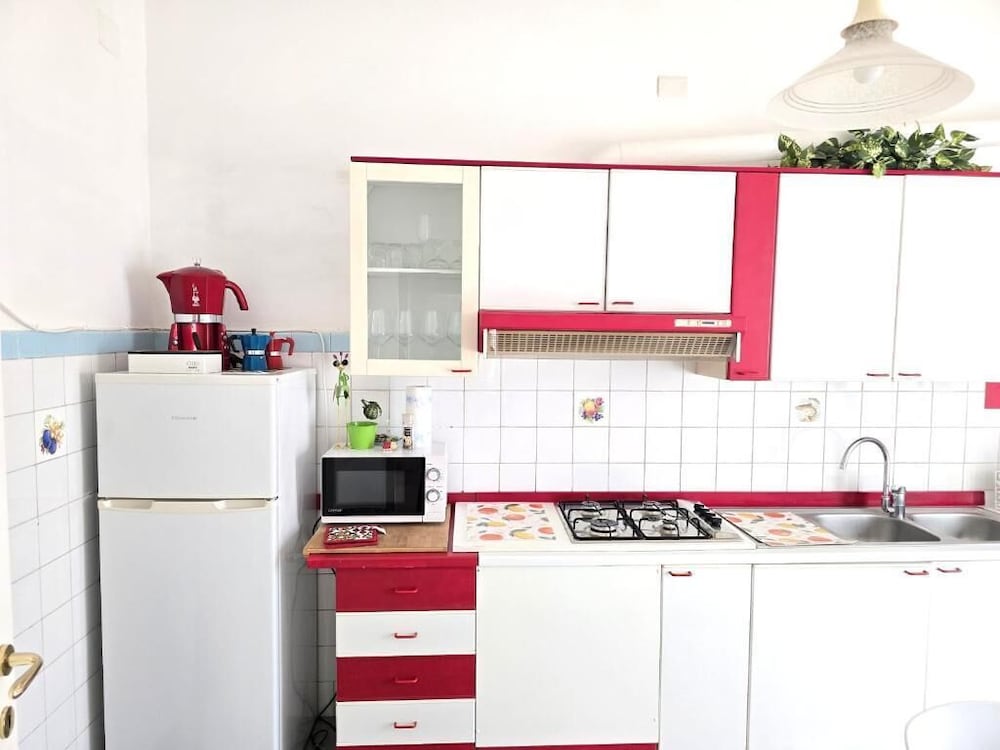Marano apartment