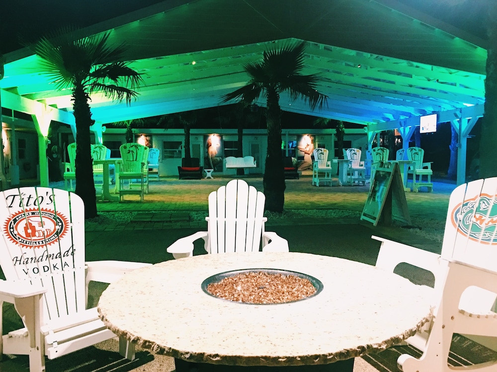 A1A Ocean Club