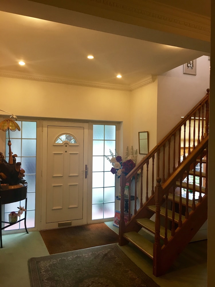 Brookville Guest House