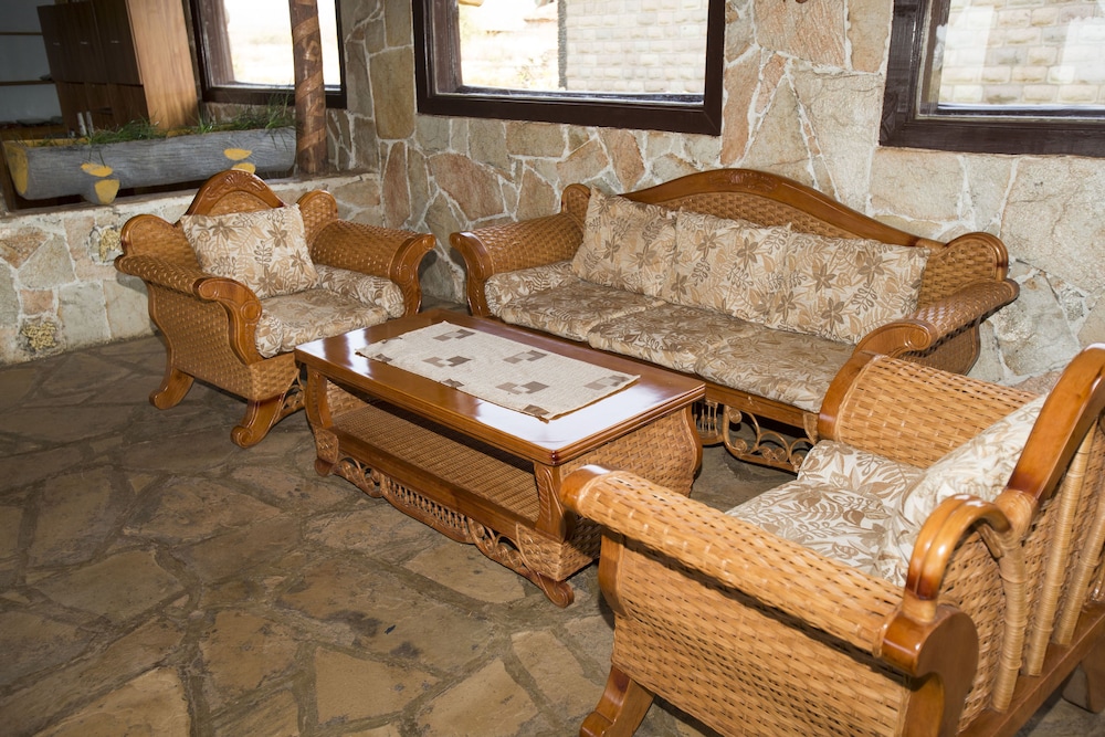 AA Lodge Amboseli