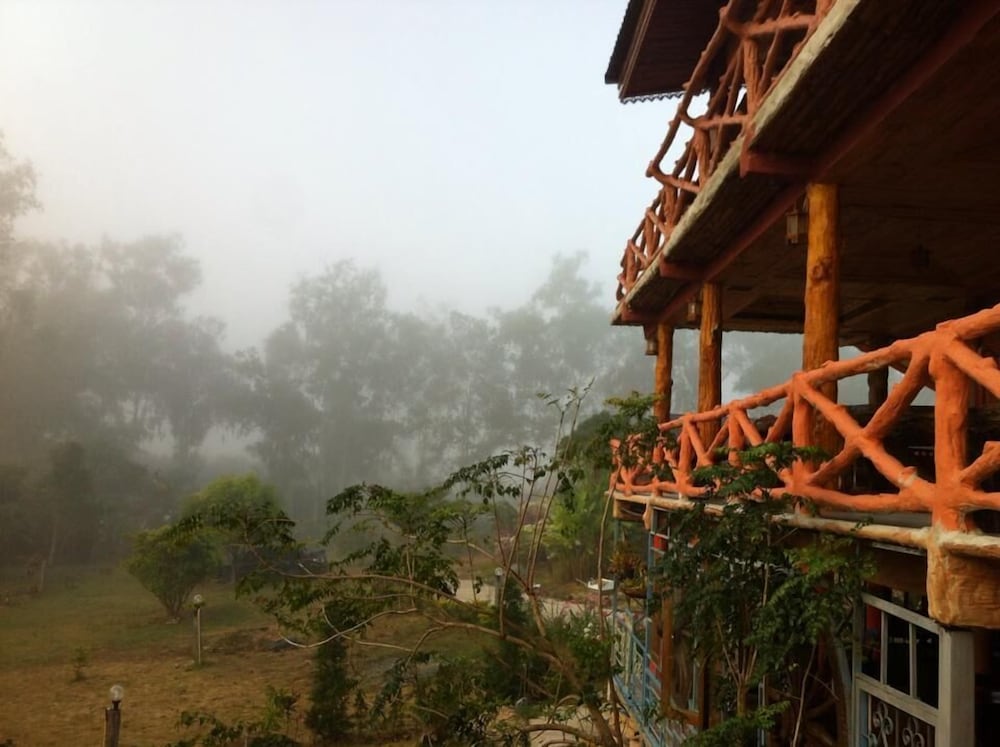 Nidahommok Resort