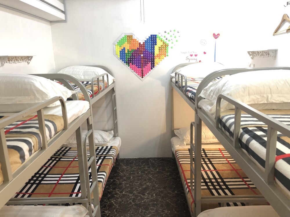 OSS Backpackers Hostel