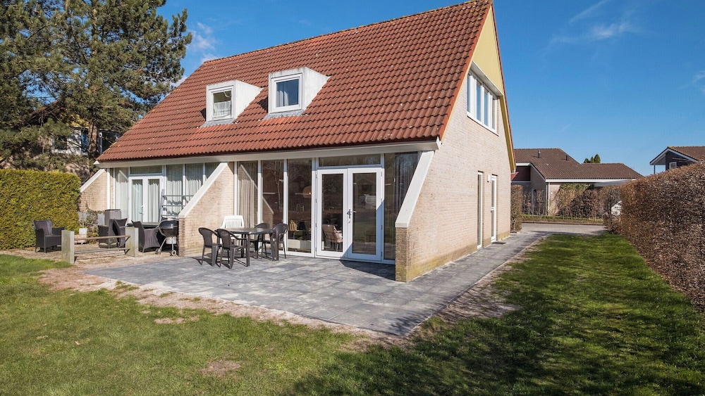 Summio Vakantiepark Emslandermeer