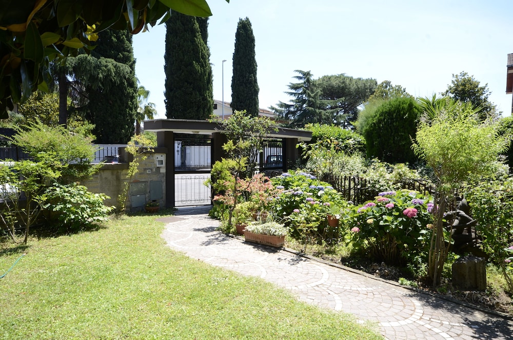 Casa Di Silvana