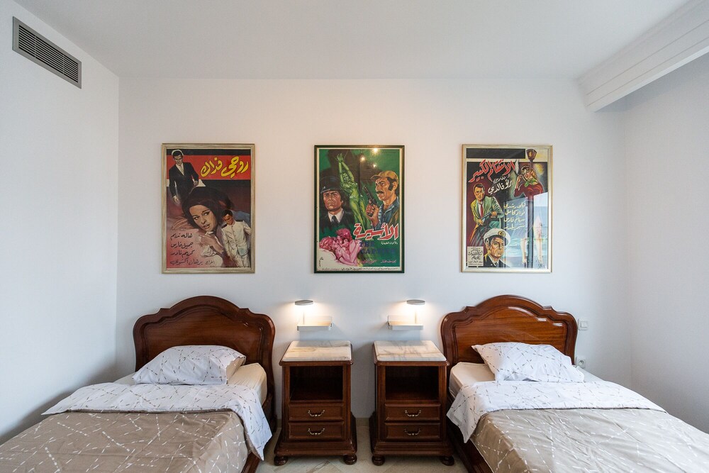 Hestia House