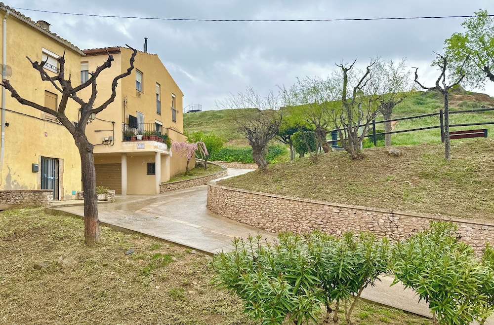 Casa Medieval en el Centro de Montblanc