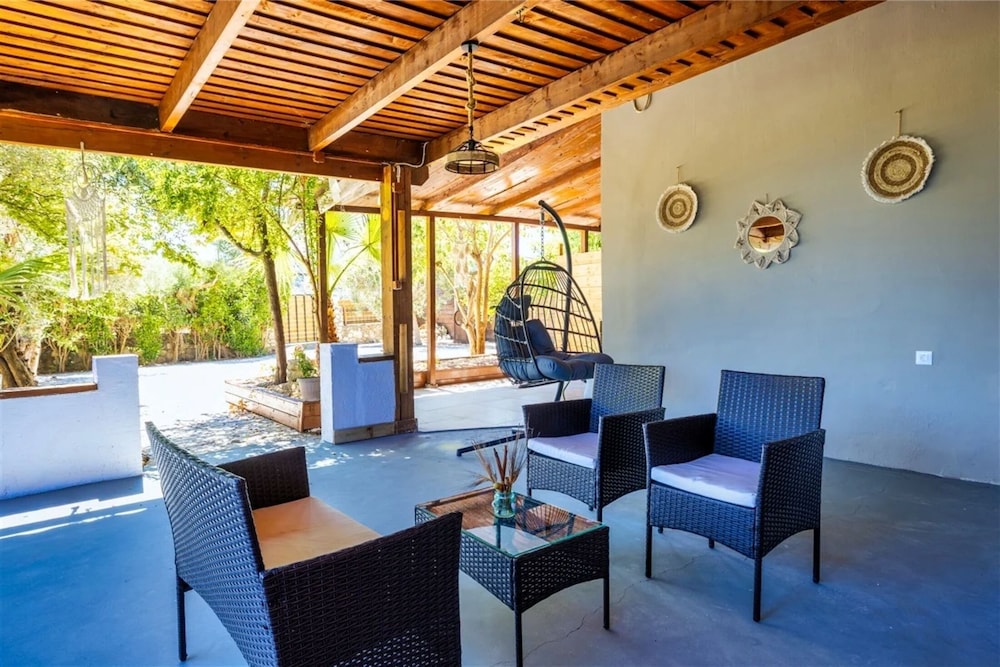 Ionian Serenity House