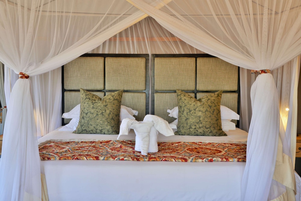 Khulu Lodge