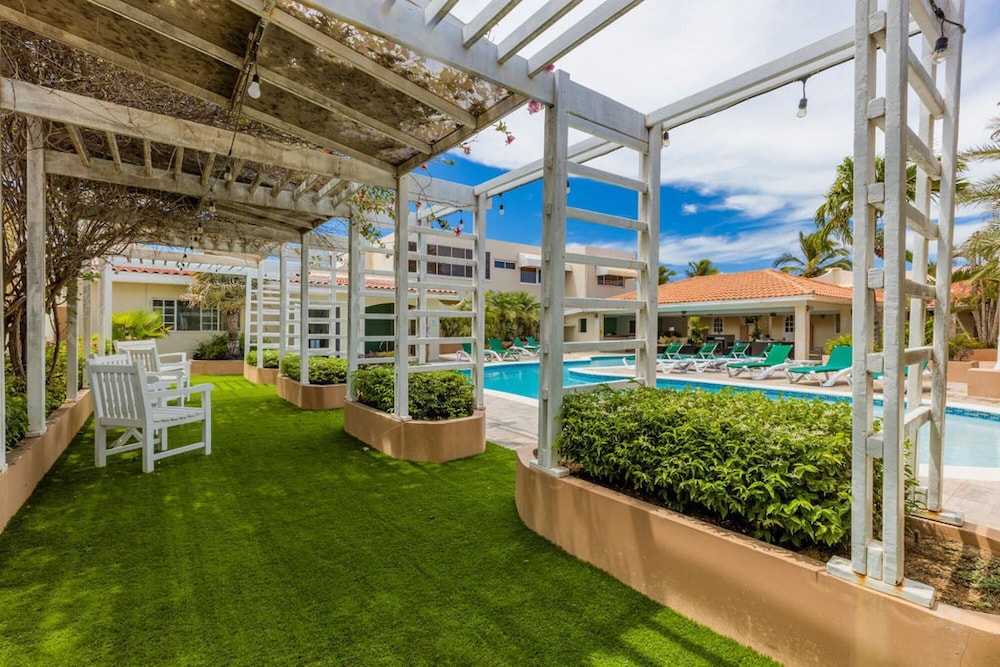 Deluxe Mansion Steps to Beach Pool Sea Views