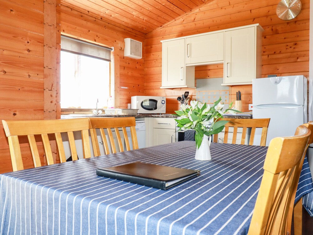 Maple Lodge