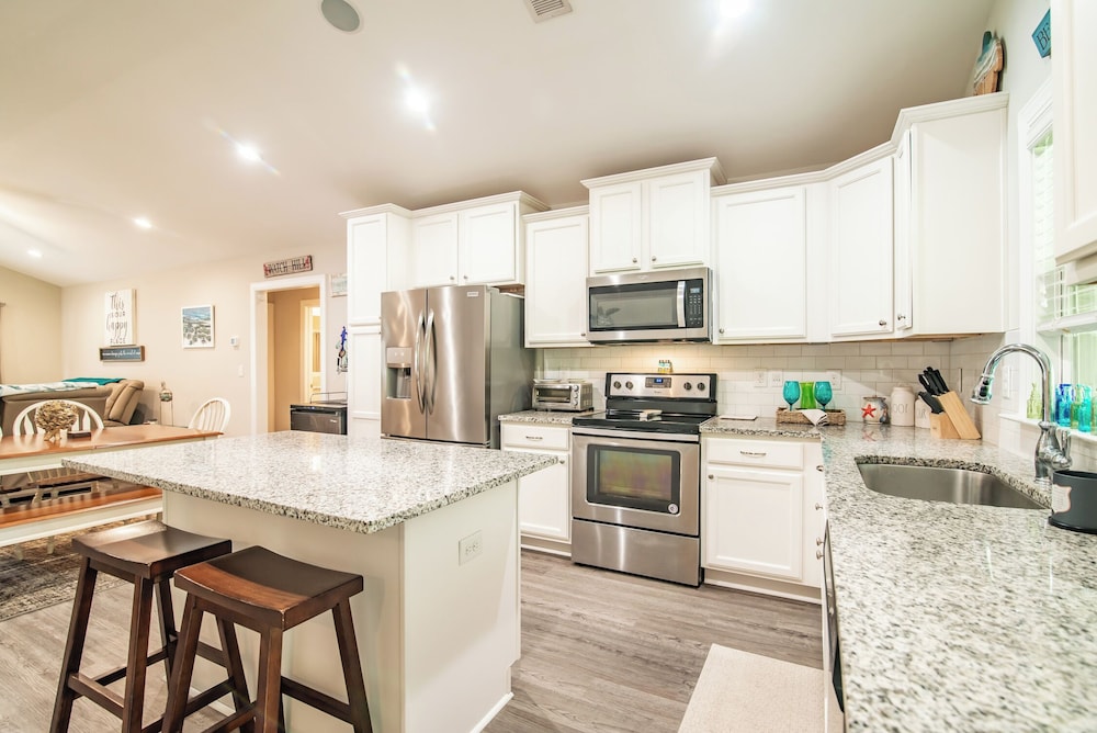 Lachicotte Vacation Rentals