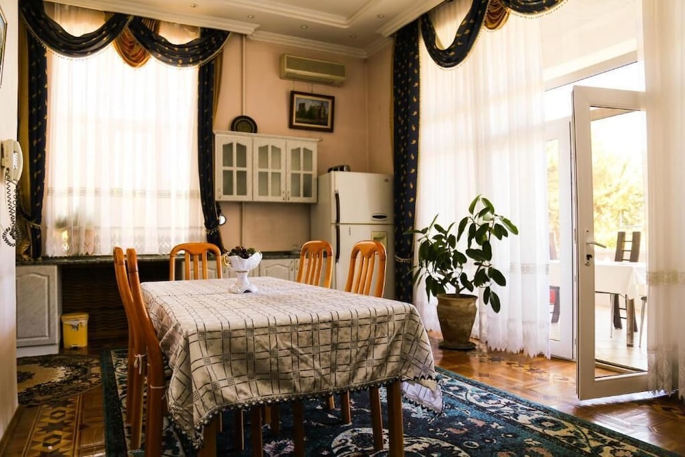Premier Villas
