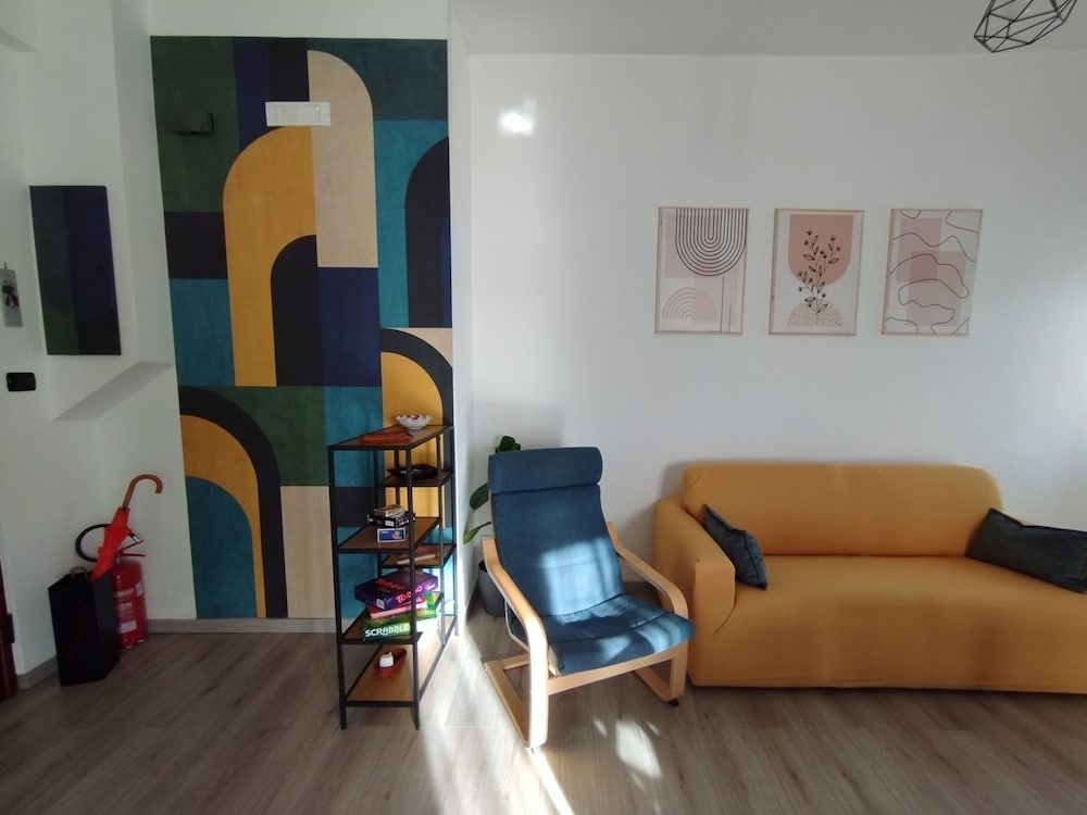 Sirio Guest House in Salerno