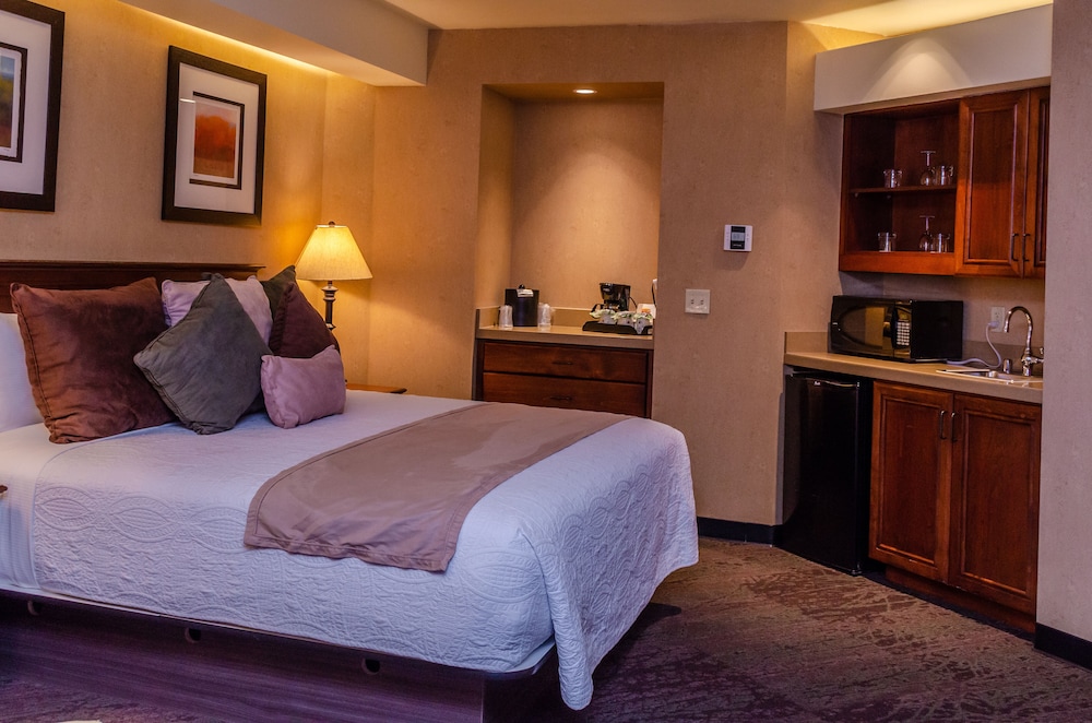 Lodge At Feather Falls Casino - Property Image 42