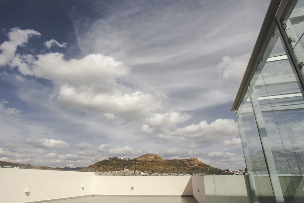 Rooftop