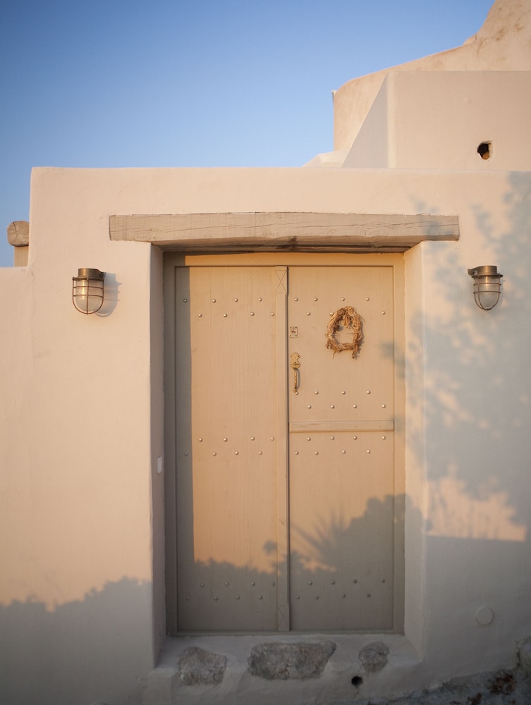 Art Villa Exogonia Santorini photo 1