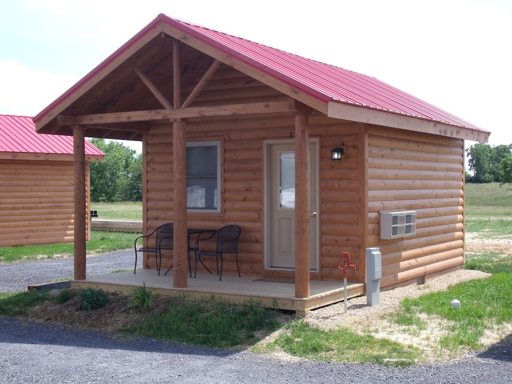 Hotel Shenandoah Valley Campground - Image 1