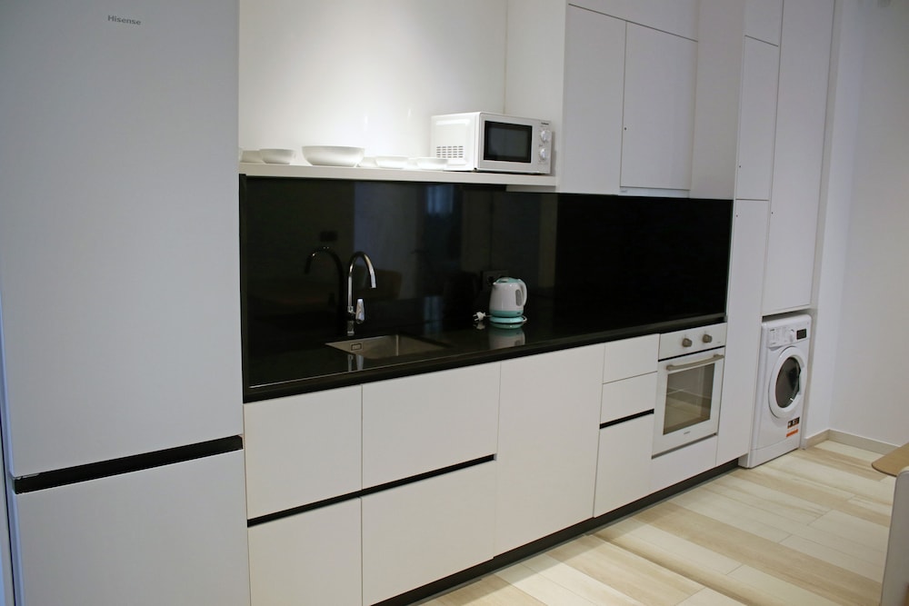 Azahar Beach Apartments photo 5