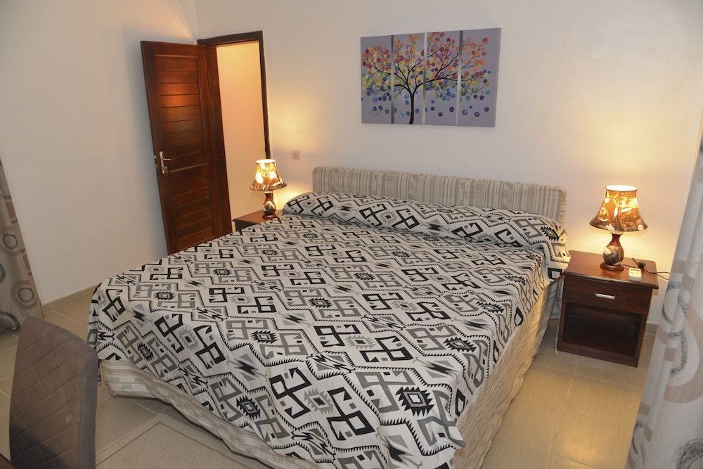 Bamako Vacations - Hotel La Coccinelle - Property Image 3
