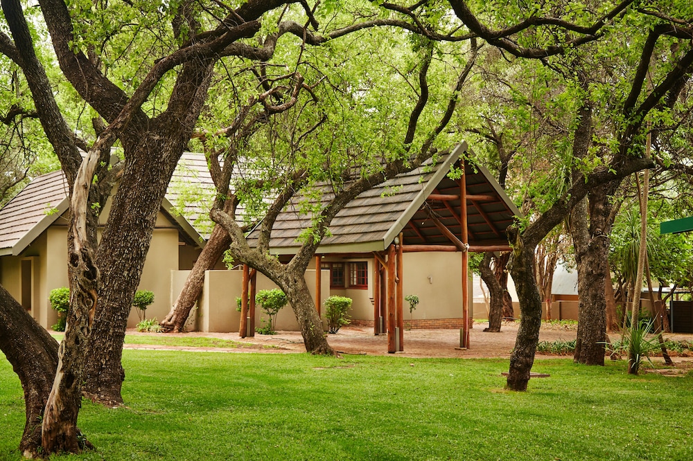 First Group Magalies Park