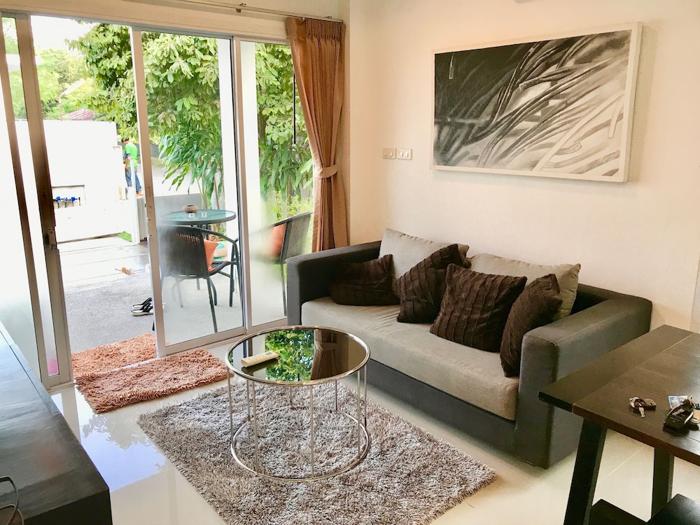 2 Bedroom Pool Villa Jasmine-walk to beach SDV001-By Samui Dream Villas