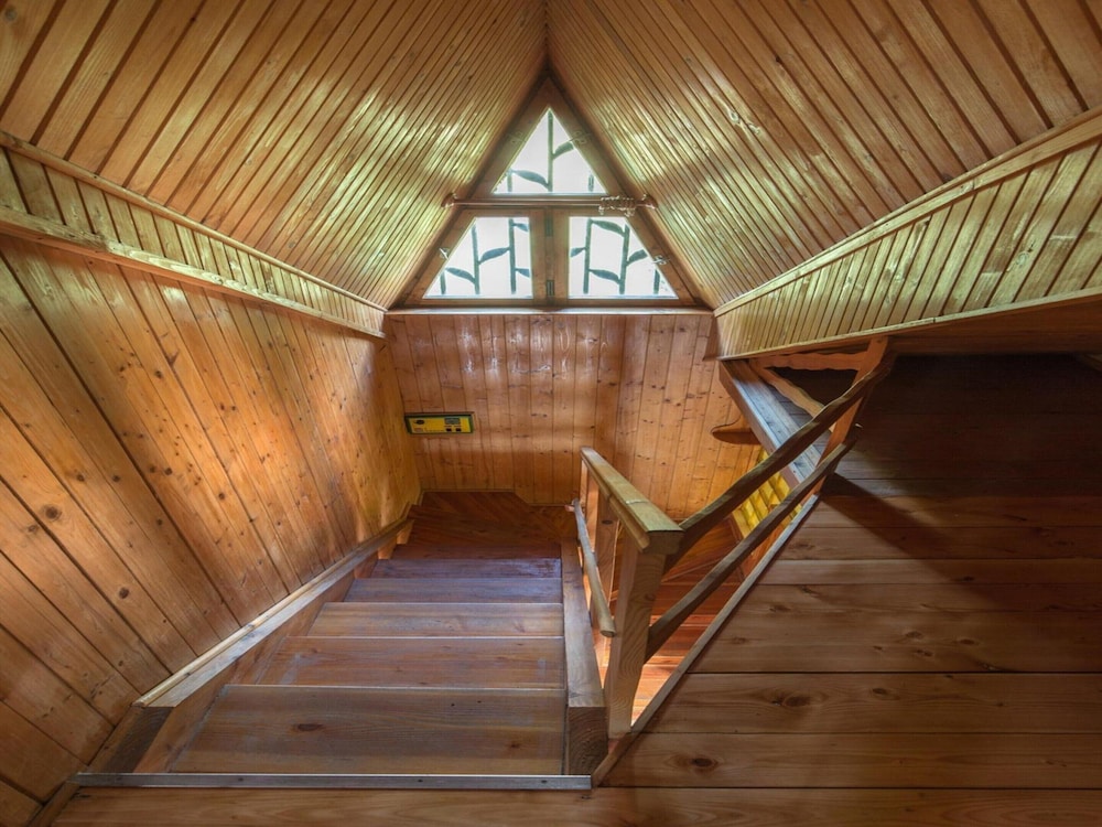 Holiday Home by the Lake, Sauna, Boat, Bicycles
