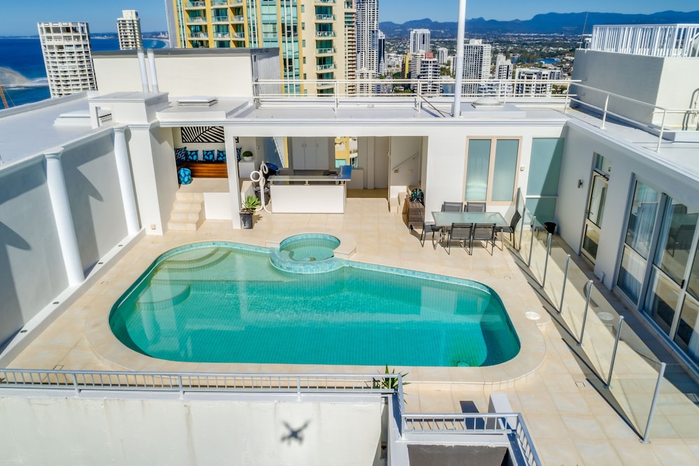 Surfers Paradise Vacations - Golden Gate - Q Stay - Property Image 12