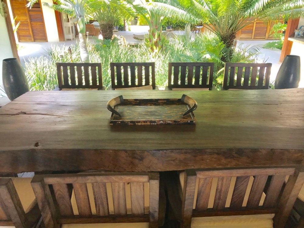 Casa Rhino Puerto Escondido Oaxaca Mexico