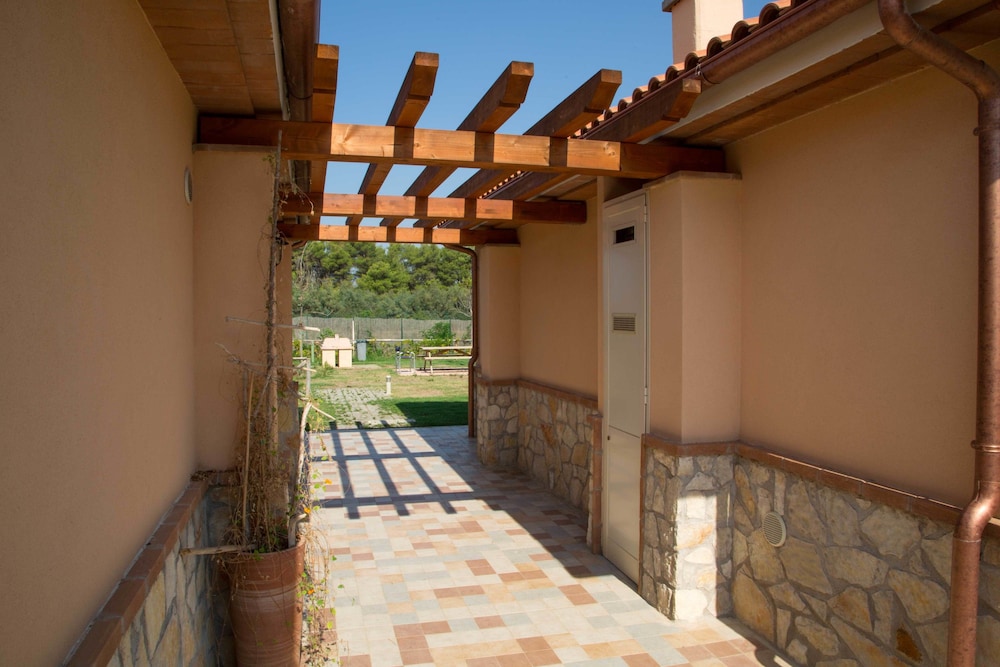 La Residenza del Golfo