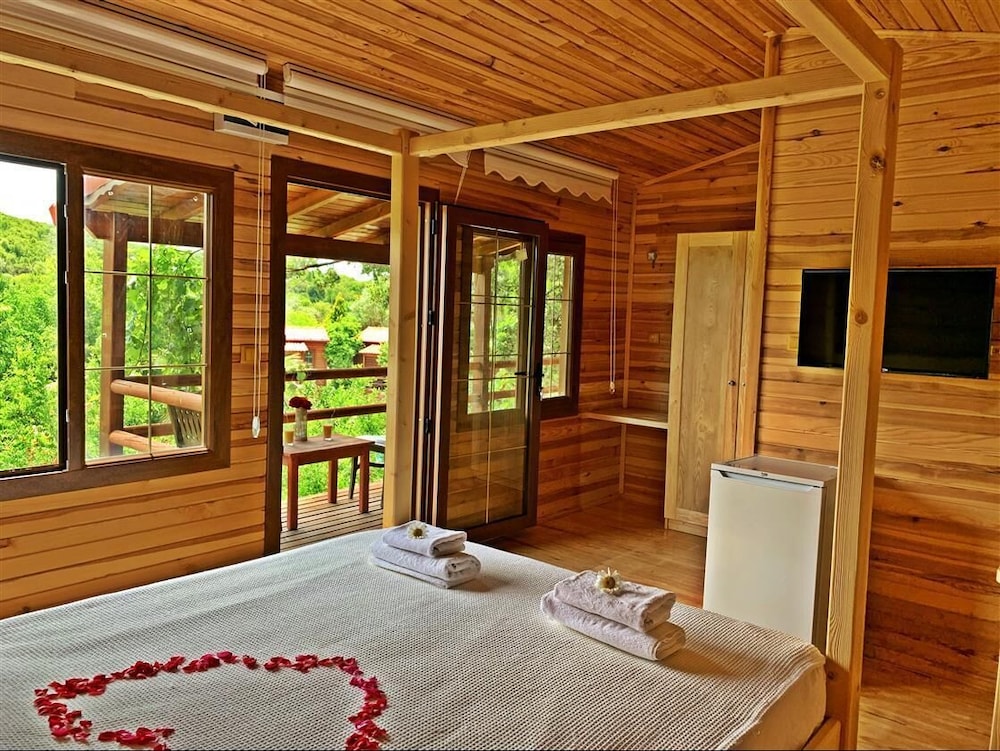 Kas Dogapark Otel - Image 27