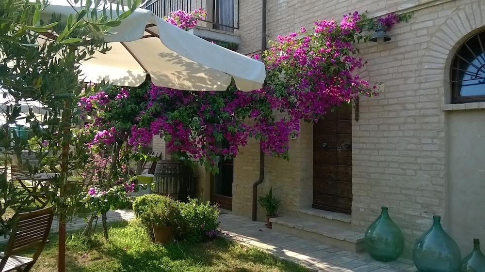 Agriturismo Bassarì