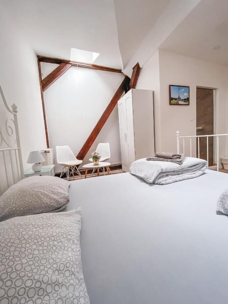Blue Lotus Apartments