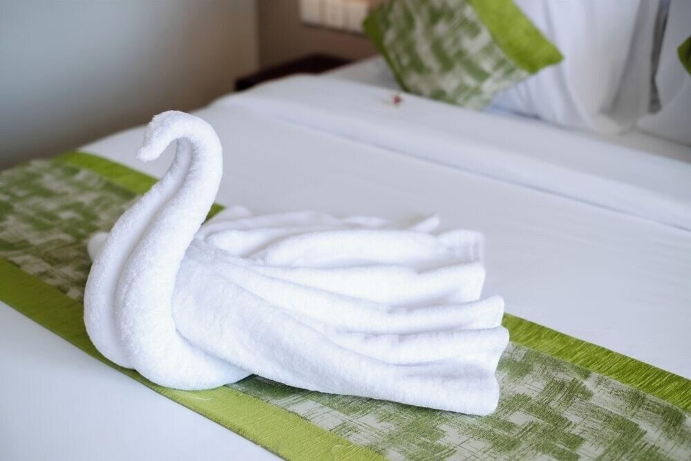 Three Brothers Villas and Suite Munggu