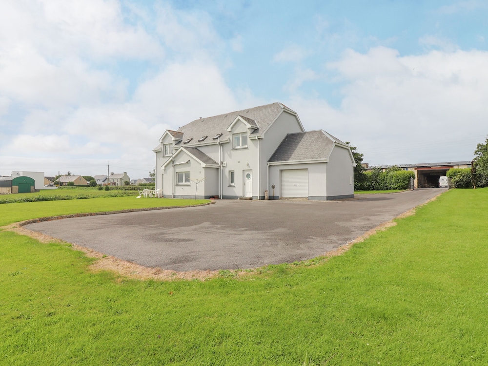 Cloughoge House