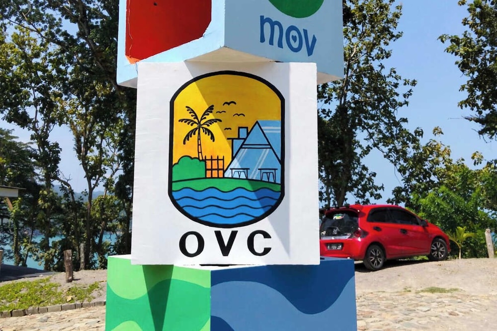 Mentari Ocean View Resort