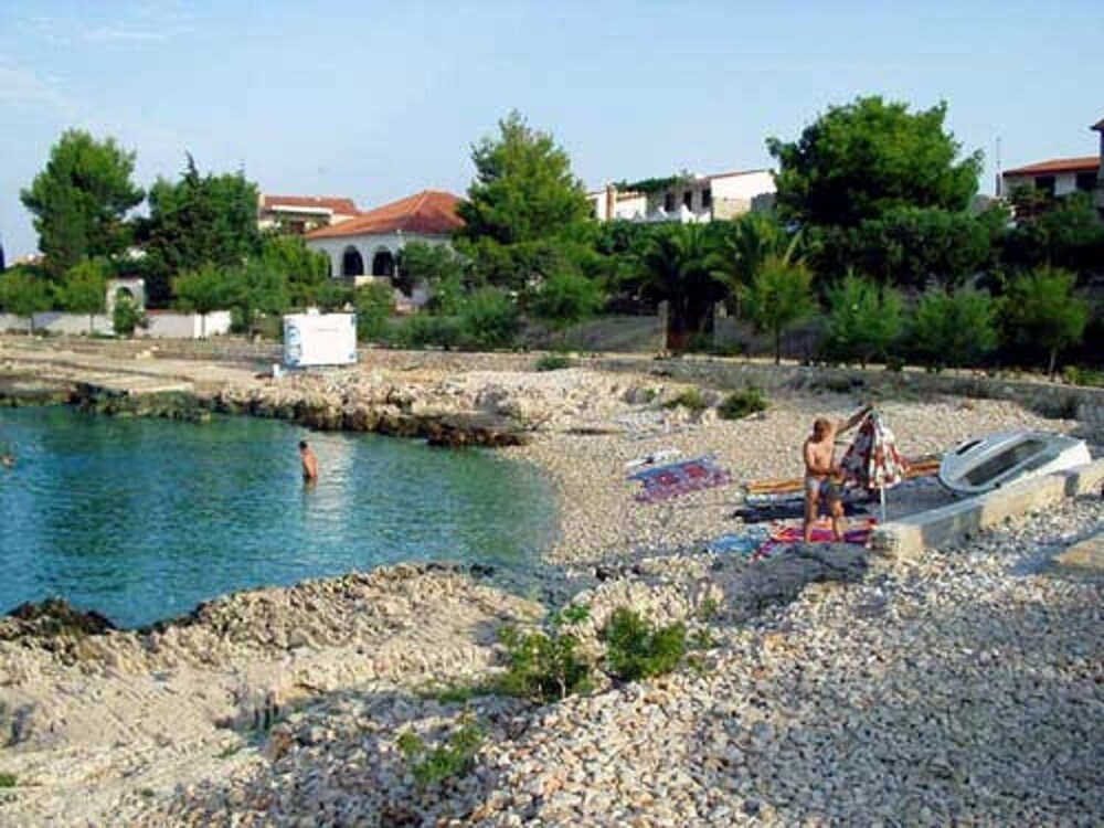 Srki - 50m From the sea - A1 Prizemlje view 2