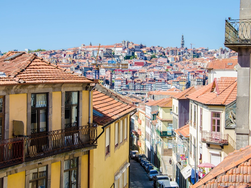 Porto Moments Apartments