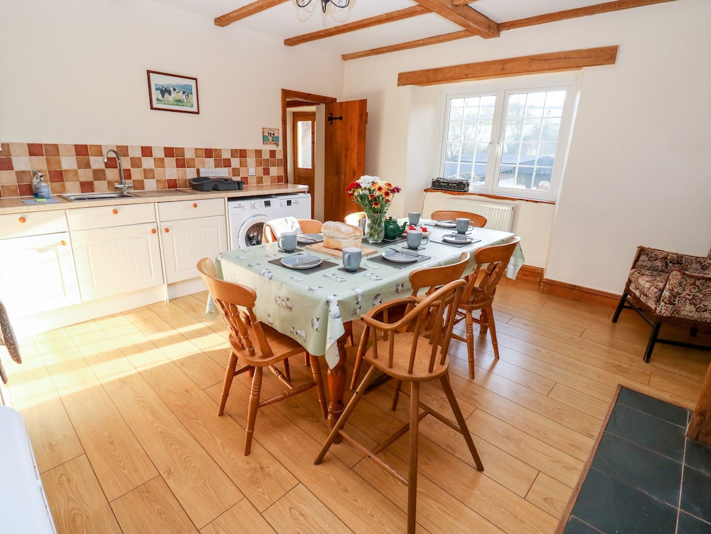 Twyford Farm Cottage