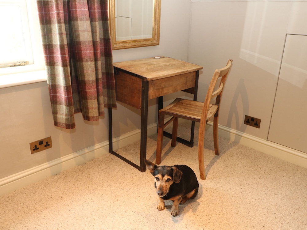 Pudding Hill Barn Cottage